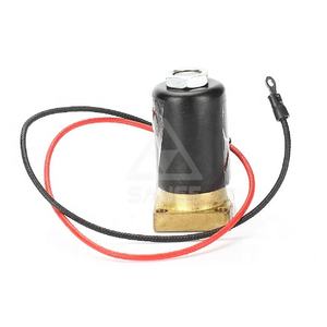 Bon prix chargeuse sur pneus pièces de rechange <span class=keywords><strong>WA250</strong></span> WA380 électrovanne 61-15-75/472101 17A-15-17271 solénoïde bobine 12v - Product Image 3