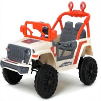 Voiture électrique pour enfants 12V, type ATV, 2 places, alimentée par batterie, pour les enfants de 2 à 7 ans, vente en gros par le fabricant