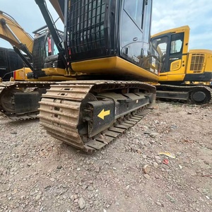 Excavadora Usada CAT 315, Último Modelo, 15 Toneladas, 85% Nueva, Original, con EPA y CE, Excavadora Cat 315, Exportación a Varios Países - Product Image 3