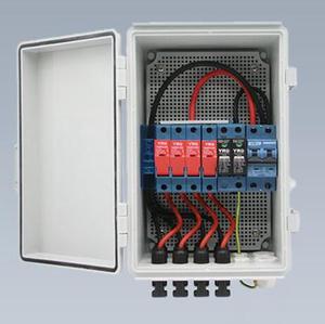 PV <strong>COMBINER</strong> <strong>BOX</strong> - Product Image 3