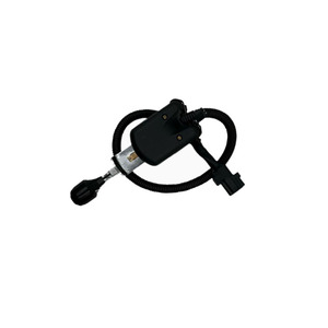 สวิตช์ไฟเลี้ยวและไฟฉุกเฉิน OEM 1663595C91 523848C91 สำหรับรถบรรทุก - Product Image 2