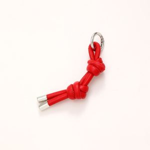 Multi-Color <b>Ring</b> Holder Pu Leather Car Universal Unisex <b>Key</b> Chain - Product Image 5
