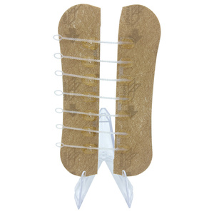 Dispositivo de cierre de heridas adhesivo con cremallera desechable médica que protege las heridas de la piel - Product Image 6