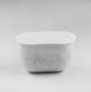 6 filtres à eau au charbon réutilisables classiques pour cafetières et brassoirs Cuisinart, compatibles avec tous les modèles - Product Image 6