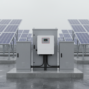 Onduleur <span class=keywords><strong>Solaire</strong></span> Hybride 3KW 6KW 5KW 8KW 10KW 12KW 16KW IP65 en option pour installation extérieure avec <span class=keywords><strong>Chargeur</strong></span> de Batterie MPPT pour l'énergie domestique - Product Image 6