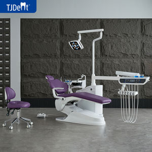 Software di Gestione Moderna e Strumenti Digitali per il Tuo Nuovo Studio Dentistico Armadietto di Sterilizzazione Poltrona Odontoiatrica - Product Image 1