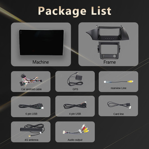 Maisimei Unidad <span class=keywords><strong>de</strong></span> mano izquierda <span class=keywords><strong>de</strong></span> 9 pulgadas para HONDA ACCORD negro mate 2014-2017 Radio <span class=keywords><strong>de</strong></span> coche estéreo 2 Din pantalla Android - Product Image 3