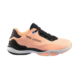 Zapatos <span class=keywords><strong>de</strong></span> Pádel ligeros <span class=keywords><strong>para</strong></span> <span class=keywords><strong>mujer</strong></span>, zapatos <span class=keywords><strong>de</strong></span> Pádel personalizados, zapatos <span class=keywords><strong>de</strong></span> Pádel <span class=keywords><strong>para</strong></span> interiores profesionales - Product Image 5