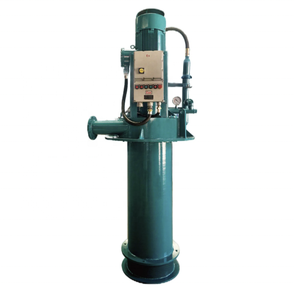 Dégaseur atmosphérique centrifuge bibo pour le contrôle efficace des solides dans les champs pétrolifères : Élimine les bulles lors de la forage - Product Image 5