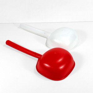 Watering Spoon <b>Plastic</b> Long Handle Durable For Garden <b>Kitchen</b> Household Use - Product Image 1