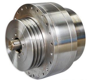 निरंतर जैतून के तेल और औद्योगिक अपशिष्ट तेल प्रसंस्करण के लिए दूरस्थ निदान और पूर्वानुमान रखरखाव डेसेंट्रिफज - Product Image 5