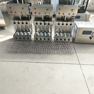 Commercial Hand-Held Stainless Steel <strong>Pizza</strong> Ice Cream Moulding Cone <strong>Machine</strong> for Ice Cream Cone <strong>Pizza</strong> Cone Processing Moulding - Product Image 4