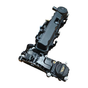 ฝาครอบวาล์ว 2.2HDI สำหรับ Peugeot Citroen Opel หมายเลขอะไหล่ 9806147980 9820991680 - Product Image 4