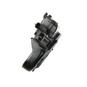 Mécanisme de verrouillage de hayon Dacia 905030010R en plastique noir pour Renault Dacia – Amélioration et rétrofit - Product Image 4