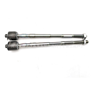 Rotule de direction Subaru 34160XA010 pour Forester Impreza Tribeca, pièce de rechange pour biellette de direction intérieure - Product Image 1