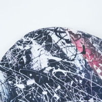 Casquette d'hiver classique personnalisée avec logo imprimé, streetwear, mode unisexe, bonnet sport, bonnet en laine