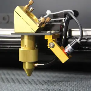 Meilleur coupeur laser pour les petites entreprises prix de la machine de découpe laser 3050 4040 4060 5070 petite machine de découpe laser