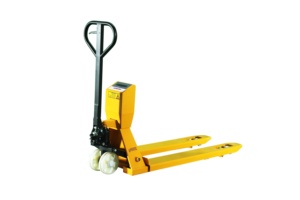 KAWASAKI Factory Sales Hand Pallet Truck <strong>Manual</strong> <strong>Forklift</strong> 0.75 T 3 T 5 T Pallet Jack for Factor Manufactured - Product Image 2