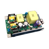 Fuente de Alimentación Conmutada de 150W 19V 4A 5A 6.3A 6.5A 7A 7.7A 8A con Función PFC, Venta Directa de Fábrica