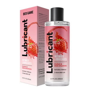 Customized Premium Personal Lubricant Gel for Couple Long Lasting Formula Private Label Vaginal Tightening Gel for Men and Women - Product Image 3