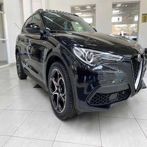 รถ SUV ปี 2023 ขับเคลื่อนสี่ล้อ เกียร์อัตโนมัติ สีดำ สภาพดี ภายในสีอ่อน เบาะผ้า ระบบควบคุมความเร็วอัตโนมัติ ยางขนาด R21 ลดราคา เกียร์ 10 สปีด - Product Image 6