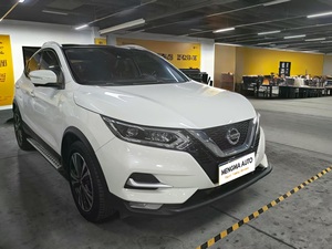 Pre-owned <span class=keywords><strong>2022</strong></span> <span class=keywords><strong>Nissan</strong></span> <span class=keywords><strong>Qashqai</strong></span> 2.0L CVT XV Prem Luxury Edition Essence Automatique Conduite à gauche SUV bien entretenu - Product Image 3