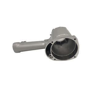 Boîtier de produit pneumatique électrique de moulage sous pression personnalisé de haute qualité coque en alliage de magnésium et de zinc pour outils électriques - Product Image 3