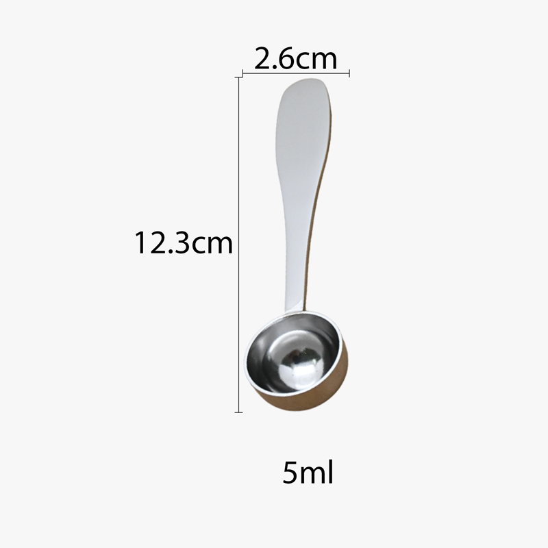 Argent 5ml