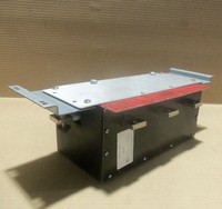 Nouveau dispositif de suppression des surtensions transitoires série TPS-E1/160 avec prise en charge de la programmation PLC
