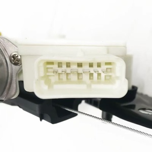 Adatto per <span class=keywords><strong>Peugeot</strong></span> New 408 e <span class=keywords><strong>Peugeot</strong></span> 308S porta anteriore elettrico alzacristalli Assembly9677734880 9677734780 - Product Image 4