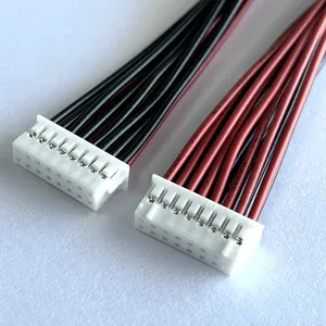 JST PHD 2.0mm 16 pinos para PHD2.0 16p conector conjunto de cabos elétricos e chicote de fios