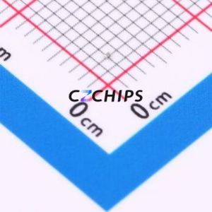 Condensateur CMS (MLCC) CGA0201C0GR70B500ET 0201 0,7pF 50V C0G - Product Image 1