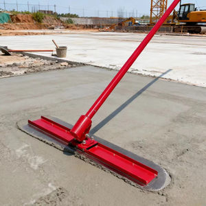 Llana de Acero Inoxidable <span class=keywords><strong>para</strong></span> Alisar Concreto, Llana Manual <span class=keywords><strong>para</strong></span> Alisar Concreto - Product Image 4