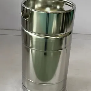 200L paslanmaz çelik depolama tankı kimyasal depolama tankı elektrolit depolama donanımları