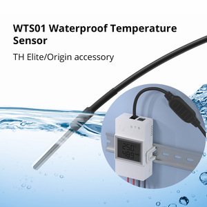 ITEAD für SONOFF WTS01 DS18B20 Wasserdichter Temperatur <span class=keywords><strong>sensor</strong></span> RJ9 4 P4C für TH Elite TH Origin Smart Switch Remote Home Outdoor - Product Image 5