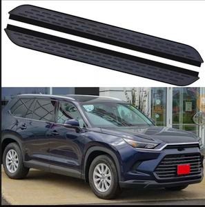 Estribo Lateral para Toyota Grand Highlander, Nuevo Estribo <span class=keywords><strong>Nerf</strong></span> - Product Image 1
