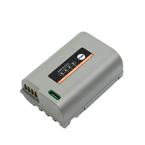 อัพเกรดแบตเตอรี่อะไหล่ DMW-BLK22 2025 USB-C สำหรับ <span class=keywords><strong>LUMIX</strong></span> DC-S9 S5 S5M2 <span class=keywords><strong>S5II</strong></span> S5IIX S5M2X S1RM2 S1RM2M ใช้ได้กับกล้อง - Product Image 5