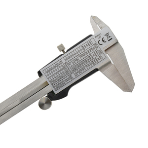 2024 Precisie Hot Verkoop 300Mm Digitale Schuifmaat Goede Prijs Vernier Remklauw - Product Image 3