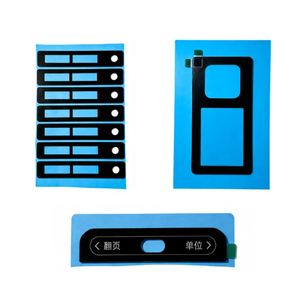 Factory Custom Durable <b>Electronic</b> Accessories Printing Adhesive PMMA Acrylic <b>Sign</b> Acrylic Front Panel Nameplate - Product Image 1