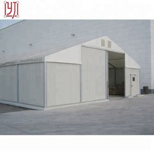 Tente de stockage géante pour entrepôt 25x40m - Product Image 1