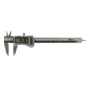 Take Digital Caliper 150mm Stainless Steel Electronic <b>Measurement</b> <b>Tool</b> - Product Image 2