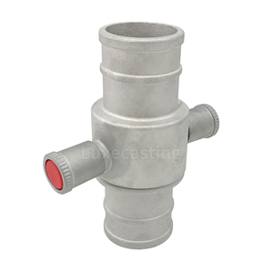 Adaptador Instantáneo <span class=keywords><strong>John</strong></span> <span class=keywords><strong>Morris</strong></span> BS336 con Rosca Hembra BSP de 2.5" y Tapa de Cadena de Aleación de Aluminio DN65 para Encendido de Espuma de Entrenamiento - Product Image 4