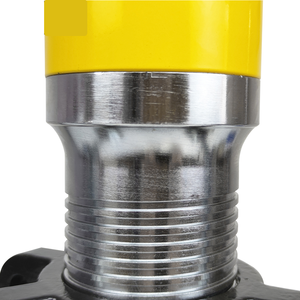 Oferta Especial: Extractor Hidráulico Integral de Rodamientos de Acero Inoxidable DYF-5 5T, 2/3 Mordazas, 10 Pulgadas, Garras para Engranajes y Volantes, 240mm, China - Product Image 3