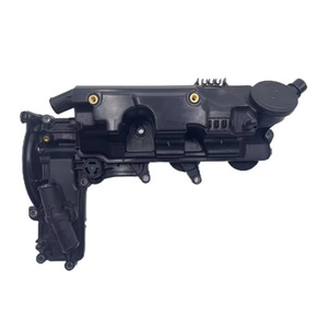 Couvre-culbuteurs LR004200 pour LAND ROVER FREELANDER 2 2.2 <span class=keywords><strong>D</strong></span> 2006-2014 - Product Image 1