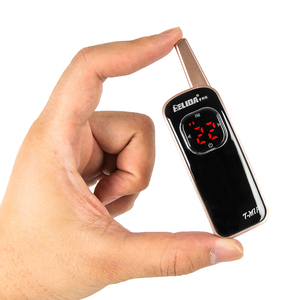 راديو HELIDA ، 25CH ، من خلال مكبر صوت راديو FM - Product Image 5