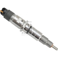 Inyector de combustible Common Rail, piezas de motor diésel 0445 120 153 0445120153 201149061 para camión