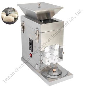 Sushi Rice Ball Machine Sushi Rice Sheet Machine Sushi Forming Machine - Product Image 4