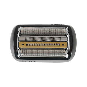 Cabezal de <span class=keywords><strong>Afeitadora</strong></span> Eléctrica de Repuesto Compatible con <span class=keywords><strong>Braun</strong></span> Series 9 92B Chapado en Oro Original 9040s 9080cc 9093s 9095cc 9240S - Product Image 2