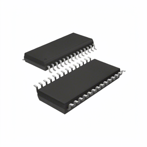 Original Electronic Circuit Components Data Acquisition 28 TSSOP HI5860IA - Product Image 1