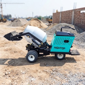 Petit véhicule mobile <span class=keywords><strong>de</strong></span> mélange et <span class=keywords><strong>de</strong></span> transport <span class=keywords><strong>de</strong></span> ciment, volume du réservoir 380 m³, 26 °   Capacité <span class=keywords><strong>de</strong></span> montée en pente et facilité <span class=keywords><strong>de</strong></span> maniement <span class=keywords><strong>pour</strong></span> la construction <span class=keywords><strong>de</strong></span> jardins et <span class=keywords><strong>de</strong></span> villages - Product Image 3